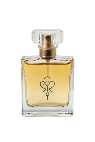 Parfum d'attirance