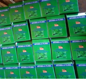 Artémisia au Pluriel